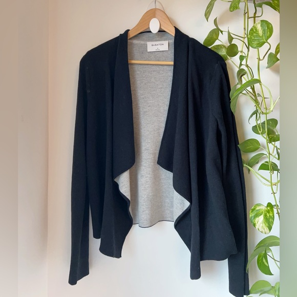 Babaton Cardigan Shawl - Picture 1 of 3